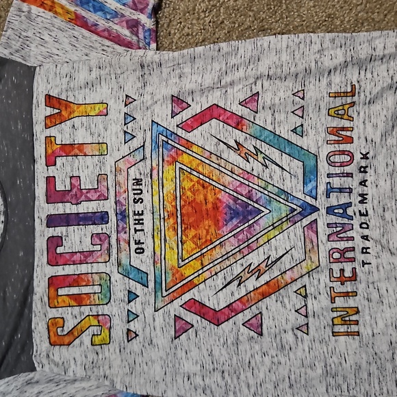 Society Small - Picture 2 of 3